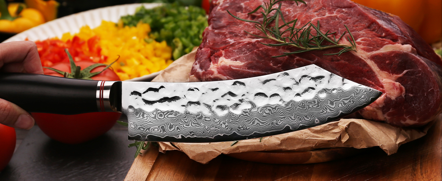 Everything You Need To Know About The Butcher Knife