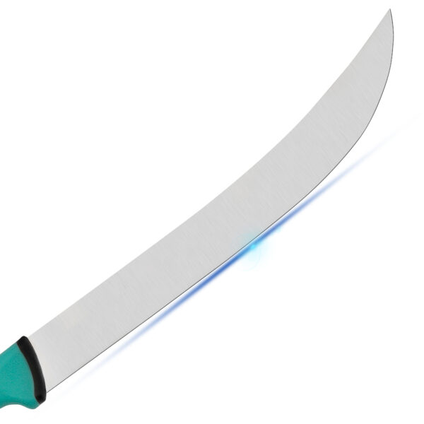 Curved Knife 12 Inch - Image 5