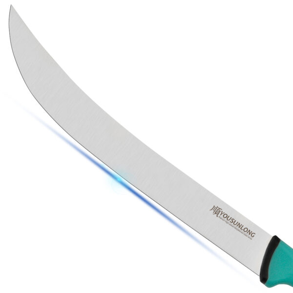 Curved Knife 12 Inch - Image 4